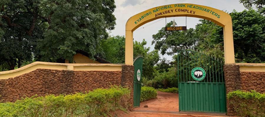 Municipal works team completes road maintenance works
