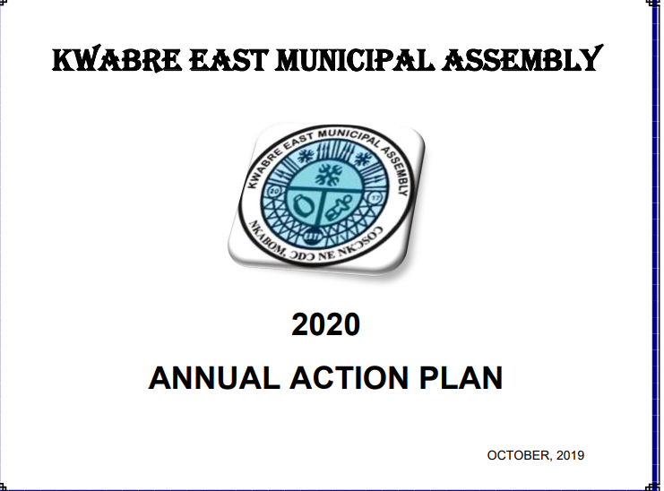 2020 ANNUAL ACTION PLAN