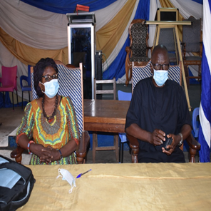 KWABRE EAST MUNICIPAL EDUCATION DIRECTORATE IN COLLABORATION WITH GHANA EDUCATION SEVICE, GIRLS’ EDUCATION UNIT ORGANISE DISTRICT-LEVEL TWO DAYS TRAINING ON BACK TO SCHOOL CAMPAIGN AND DISSEMINATION OF GUIDELINES FOR PREVENTION OF PREGNANCY AMONG SCHOOL GIRLS AND FACILITATION OF RE-ENTRY INTO SCHOOL AFTER CHILDBIRTH.