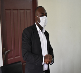 KWABRE EAST MUNICIPAL ASSEMBLY INAUGURATE AND ORIENT                                                                                                         A MULTI- PURPOSE TASK FORCE IN THE MUNICIPALITY